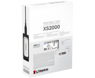 KINGSTON XS2000 500GB USB3.2 SXS2000/500G - 675623 - zdjęcie 7